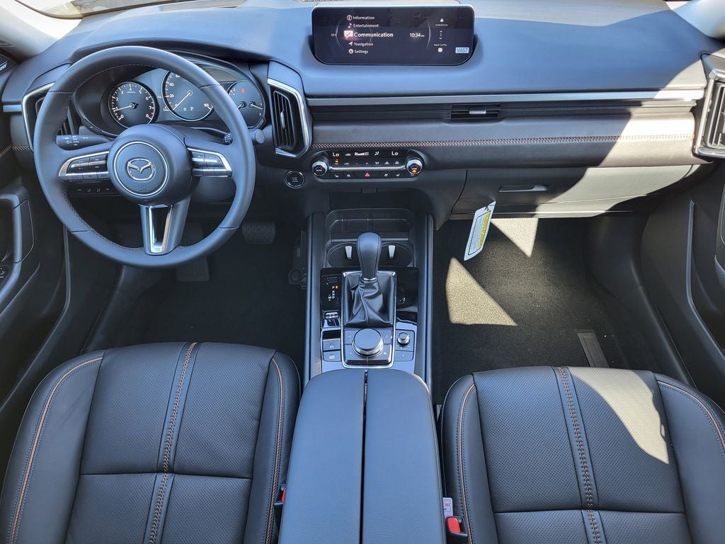 2025 Mazda Mazda CX-50 2.5 S Premium Plus Package