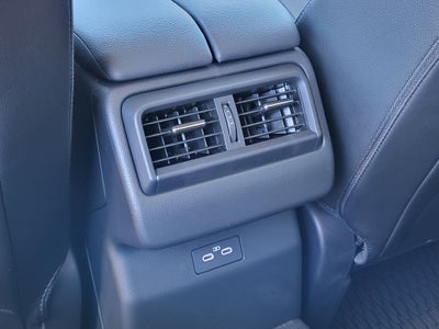 2025 Mazda Mazda CX-50 2.5 S Premium Plus Package