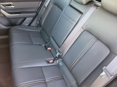 2025 Mazda Mazda CX-50 2.5 S Premium Plus Package