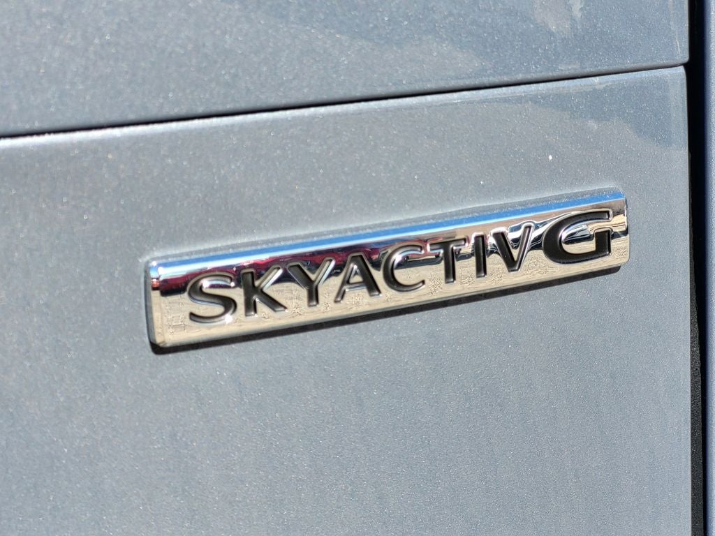 2025 Mazda Mazda CX-50 2.5 S Premium Plus Package