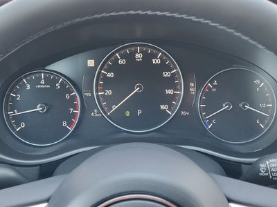 2025 Mazda Mazda CX-50 2.5 Turbo Premium Plus Package