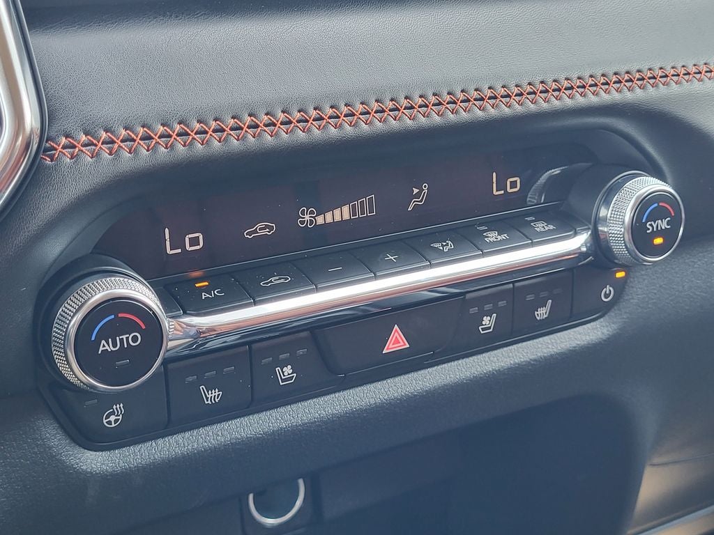 2025 Mazda Mazda CX-50 2.5 Turbo Premium Plus Package