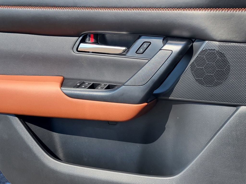 2025 Mazda Mazda CX-50 2.5 Turbo Premium Plus Package