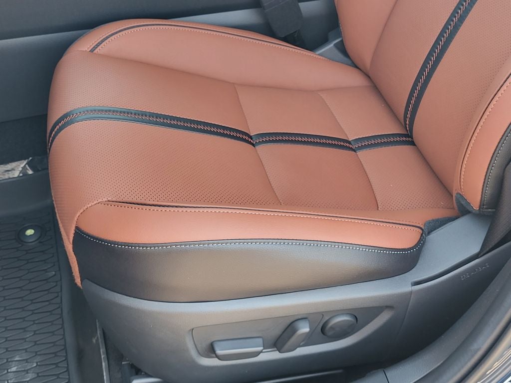 2025 Mazda Mazda CX-50 2.5 Turbo Premium Plus Package