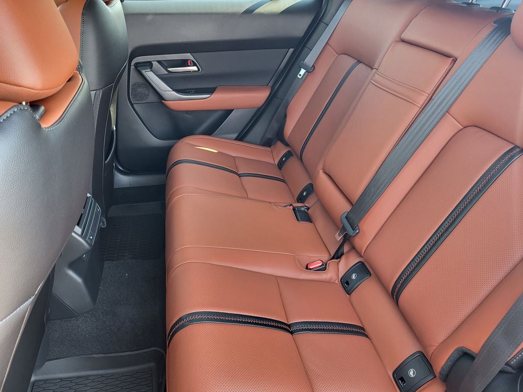 2025 Mazda Mazda CX-50 2.5 Turbo Premium Plus Package