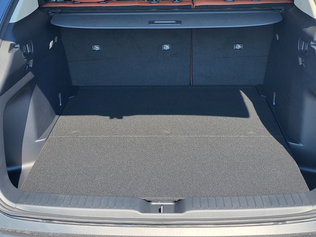 2025 Mazda Mazda CX-50 2.5 Turbo Premium Plus Package