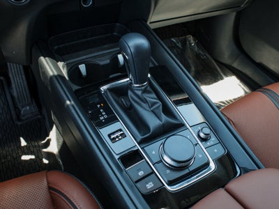 2025 Mazda Mazda CX-50 2.5 Turbo Premium Plus Package
