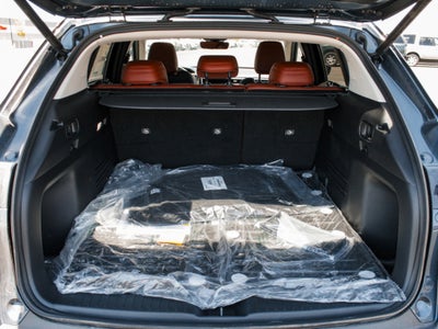2025 Mazda Mazda CX-50 2.5 Turbo Premium Plus Package