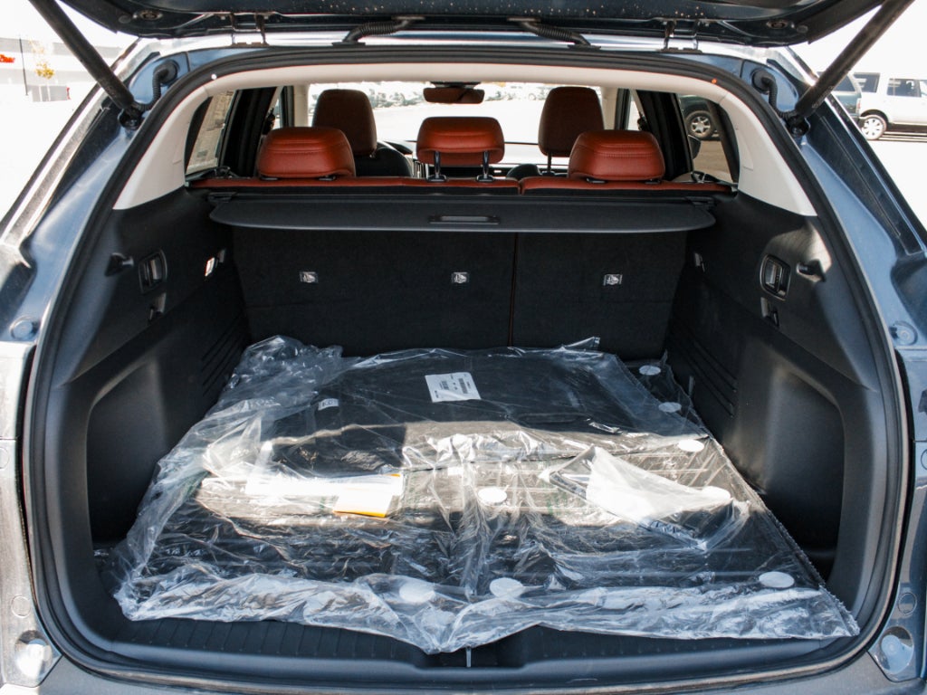 2025 Mazda Mazda CX-50 2.5 Turbo Premium Plus Package