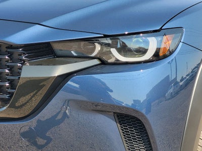 2025 Mazda Mazda CX-50 2.5 Turbo Premium Plus Package