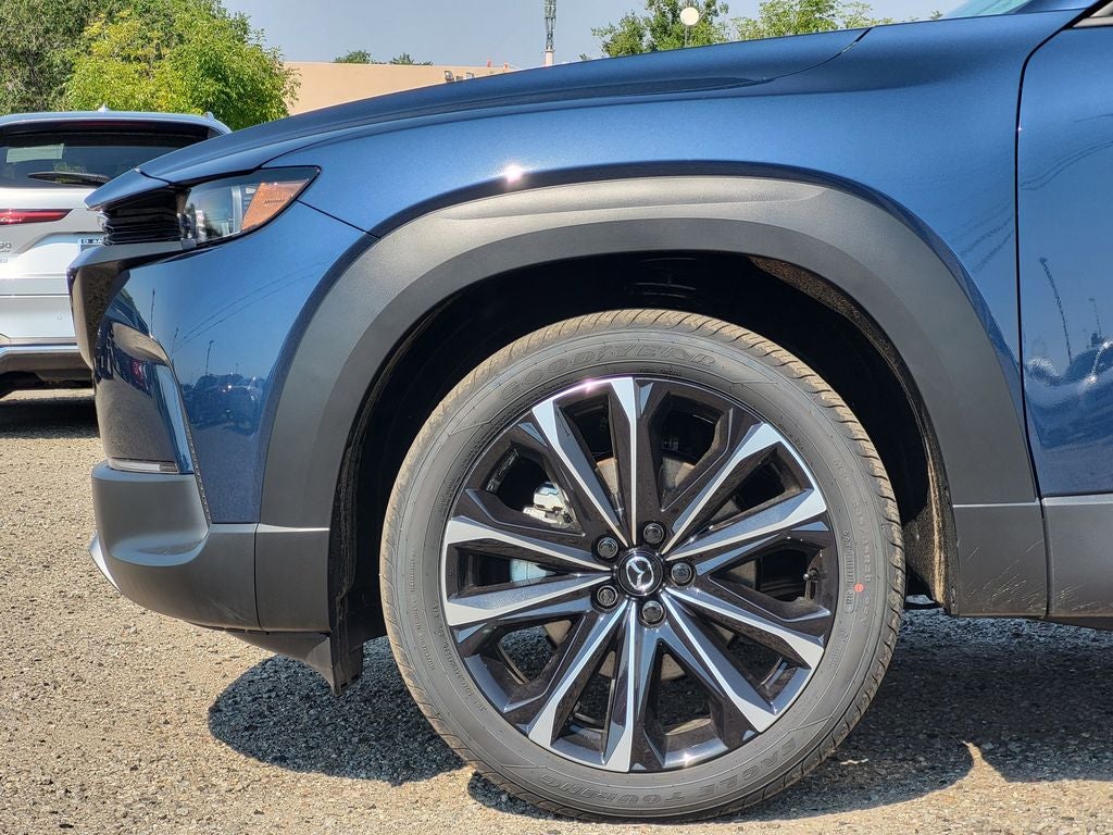 2025 Mazda Mazda CX-50 2.5 Turbo Premium Plus Package