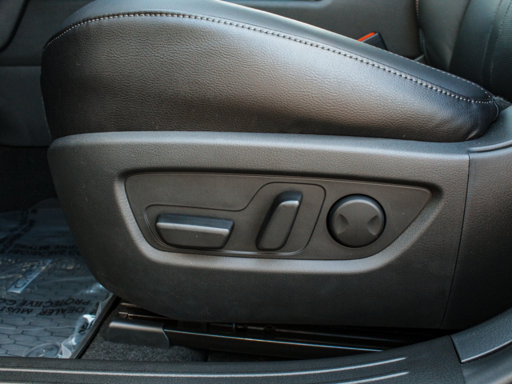 2026 Mazda Mazda CX-50 2.5 Turbo Premium Plus