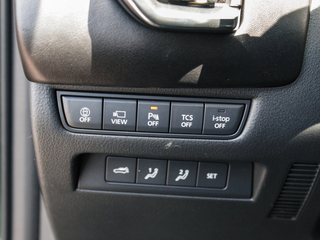2026 Mazda Mazda CX-50 2.5 Turbo Premium Plus