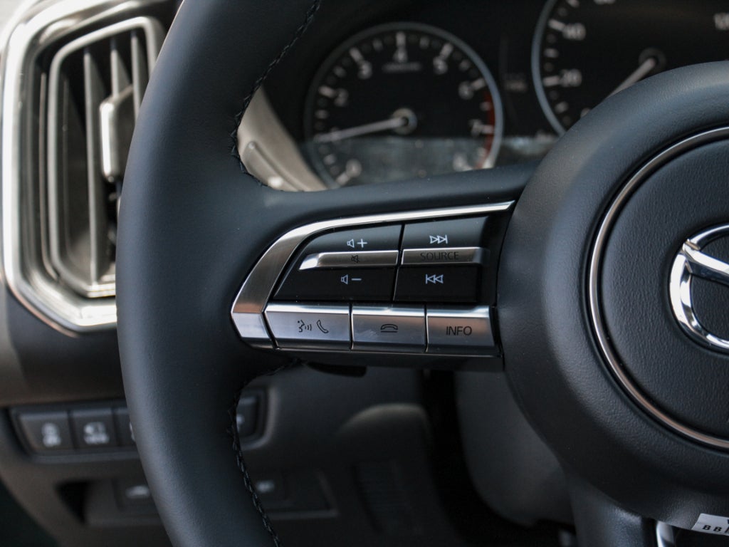 2026 Mazda Mazda CX-50 2.5 Turbo Premium Plus