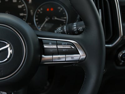 2026 Mazda Mazda CX-50 2.5 Turbo Premium Plus