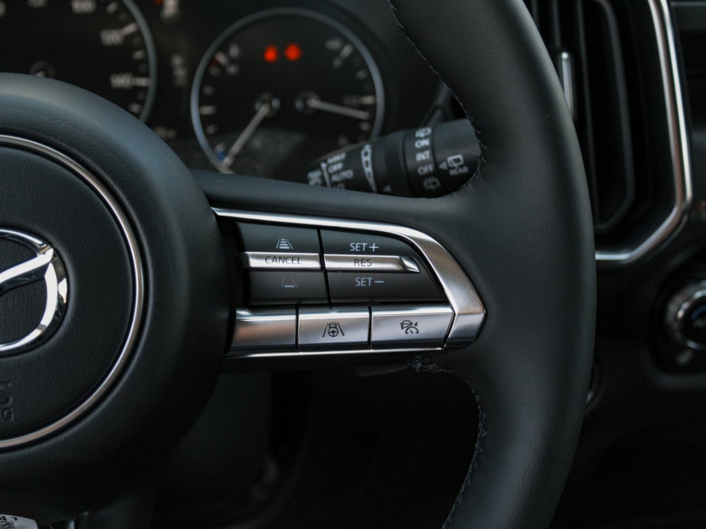 2026 Mazda Mazda CX-50 2.5 Turbo Premium Plus