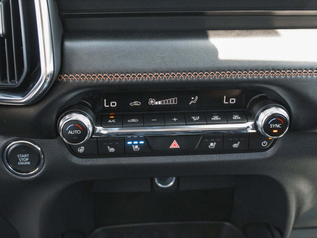 2026 Mazda Mazda CX-50 2.5 Turbo Premium Plus