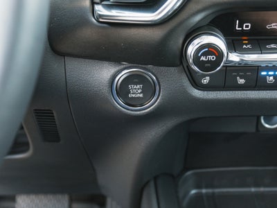 2026 Mazda Mazda CX-50 2.5 Turbo Premium Plus