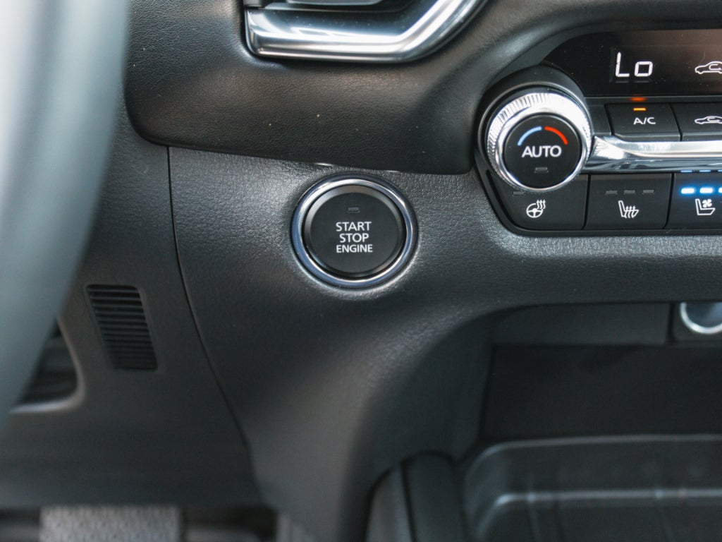 2026 Mazda Mazda CX-50 2.5 Turbo Premium Plus
