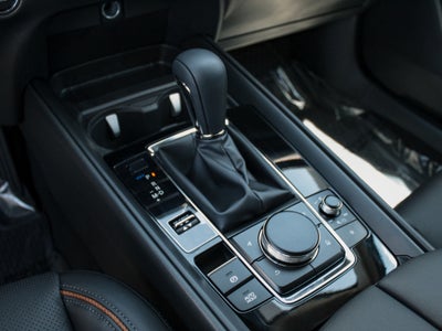 2026 Mazda Mazda CX-50 2.5 Turbo Premium Plus