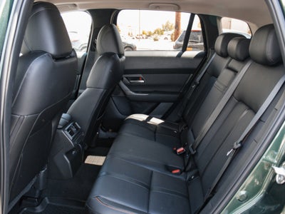 2026 Mazda Mazda CX-50 2.5 Turbo Premium Plus