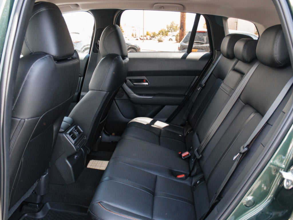 2026 Mazda Mazda CX-50 2.5 Turbo Premium Plus