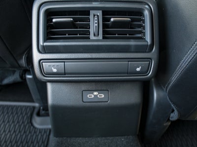 2026 Mazda Mazda CX-50 2.5 Turbo Premium Plus