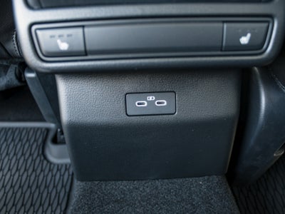2026 Mazda Mazda CX-50 2.5 Turbo Premium Plus