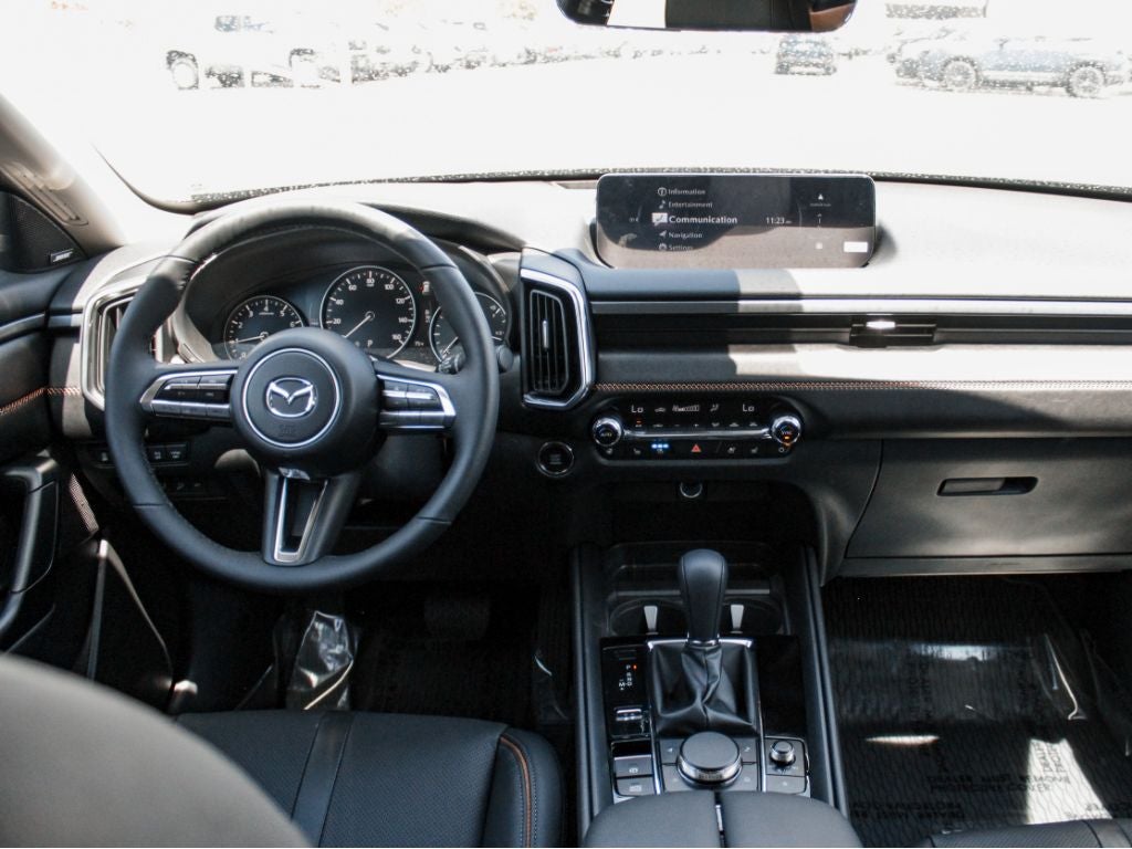 2026 Mazda Mazda CX-50 2.5 Turbo Premium Plus