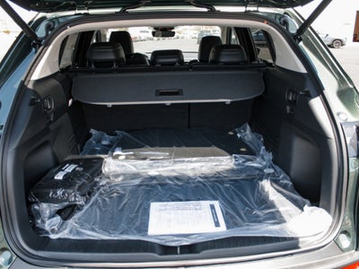 2026 Mazda Mazda CX-50 2.5 Turbo Premium Plus