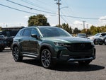 2026 Mazda Mazda CX-50 2.5 Turbo Premium Plus
