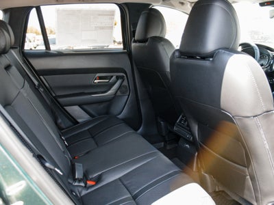 2026 Mazda Mazda CX-50 2.5 Turbo Premium Plus