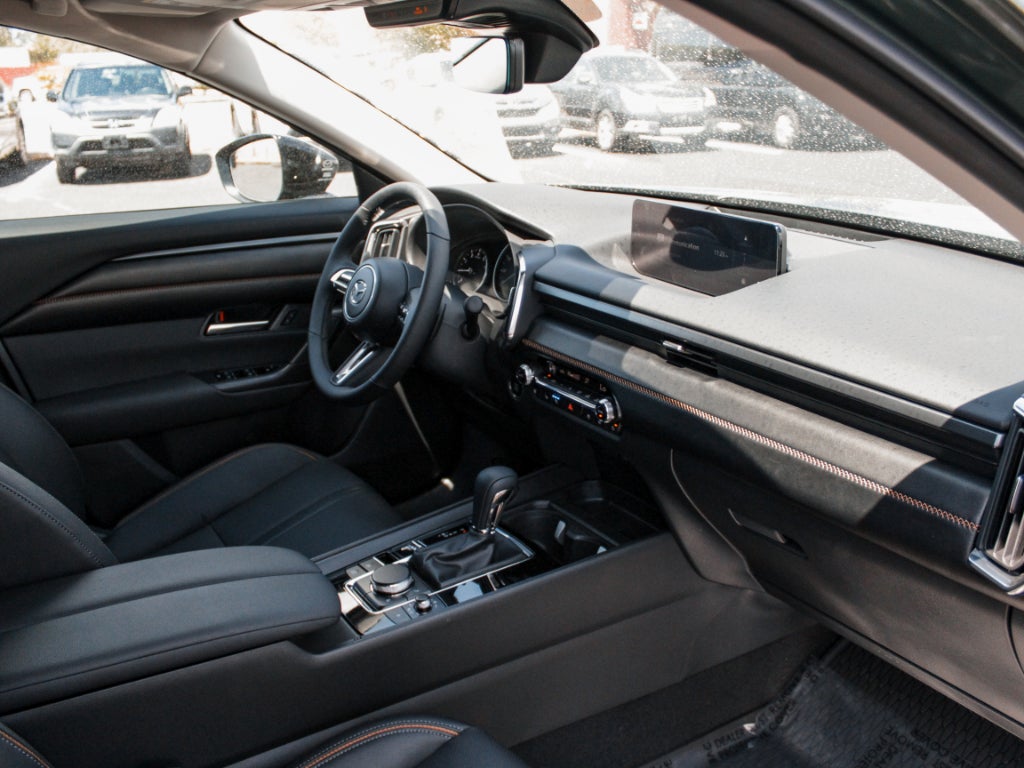 2026 Mazda Mazda CX-50 2.5 Turbo Premium Plus