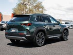 2026 Mazda Mazda CX-50 2.5 Turbo Premium Plus