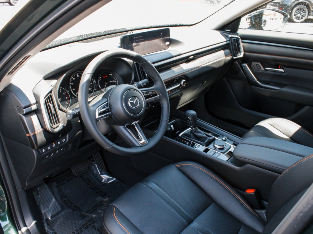 2026 Mazda Mazda CX-50 2.5 Turbo Premium Plus