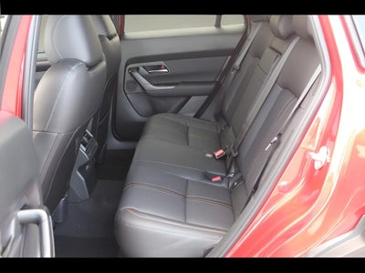 2025 Mazda Mazda CX-50 2.5 Turbo Premium Plus Package