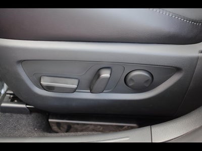 2025 Mazda Mazda CX-50 2.5 Turbo Premium Plus Package