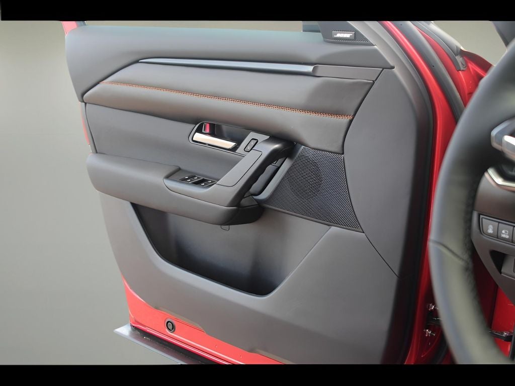 2025 Mazda Mazda CX-50 2.5 Turbo Premium Plus Package