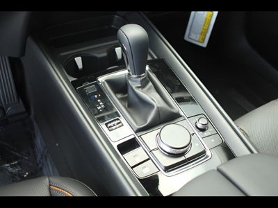 2025 Mazda Mazda CX-50 2.5 Turbo Premium Plus Package