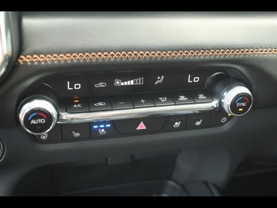 2025 Mazda Mazda CX-50 2.5 Turbo Premium Plus Package