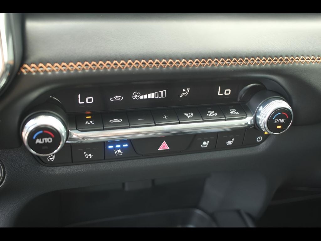 2025 Mazda Mazda CX-50 2.5 Turbo Premium Plus Package