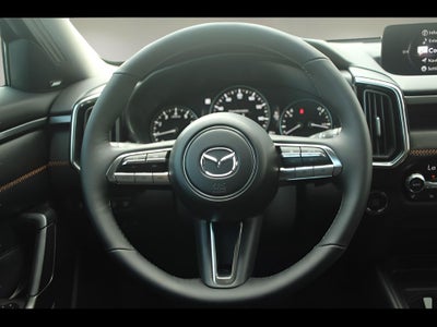 2025 Mazda Mazda CX-50 2.5 Turbo Premium Plus Package