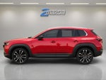2025 Mazda Mazda CX-50 2.5 Turbo Premium Plus Package