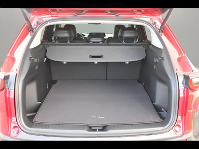 2025 Mazda Mazda CX-50 2.5 Turbo Premium Plus Package