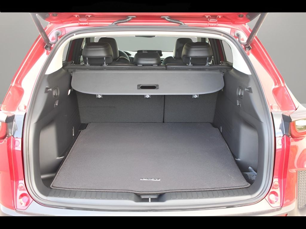 2025 Mazda Mazda CX-50 2.5 Turbo Premium Plus Package