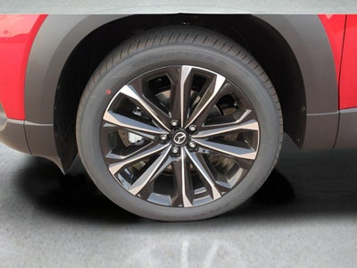 2025 Mazda Mazda CX-50 2.5 Turbo Premium Plus Package