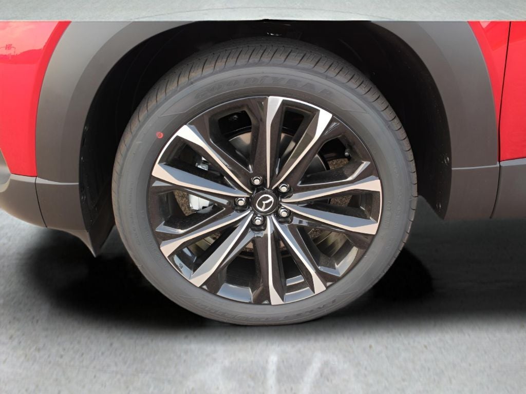 2025 Mazda Mazda CX-50 2.5 Turbo Premium Plus Package