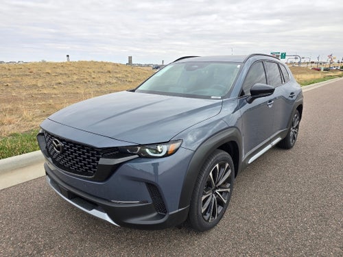 2026 Mazda Mazda CX-50 2.5 Turbo Premium Plus