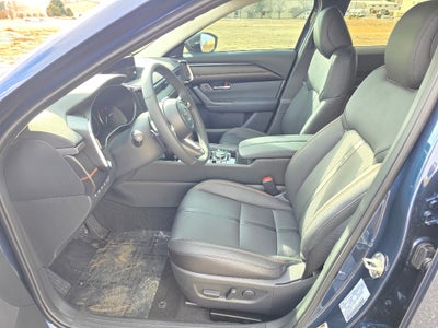 2026 Mazda Mazda CX-50 2.5 Turbo Premium Plus