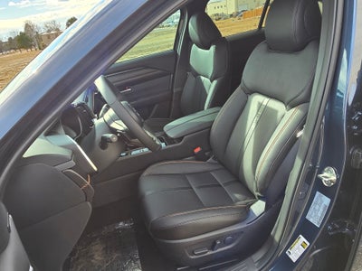 2026 Mazda Mazda CX-50 2.5 Turbo Premium Plus